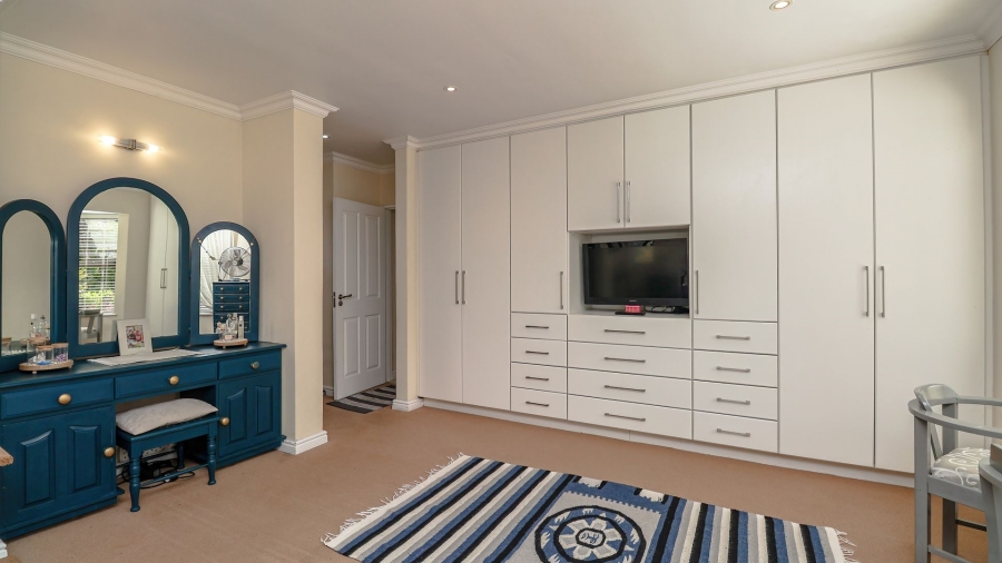 5 Bedroom Property for Sale in Knysna Heights Western Cape